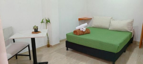 Bambu Hostel